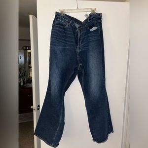 Men’s Bootcut Flex Jeans